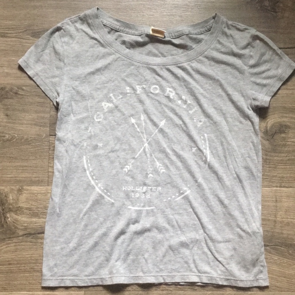 Graphic Tee